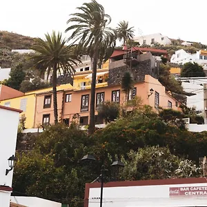  Villa El Hornillo Spanien
