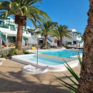 Beigu Apartment Puerto del Carmen (Lanzarote)
