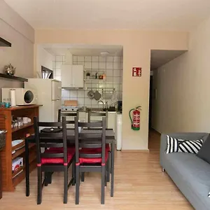  Apartment Tropical Nights 3 Spanien