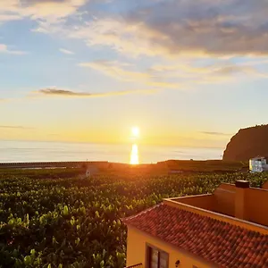  Apartment La Palmita Sunset Spanien