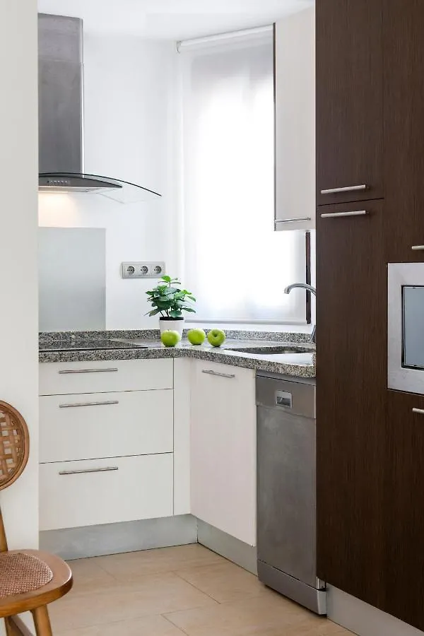 Apartmán Avanti Torre Del Valle, Recien Reformado! Sevilla Španělsko