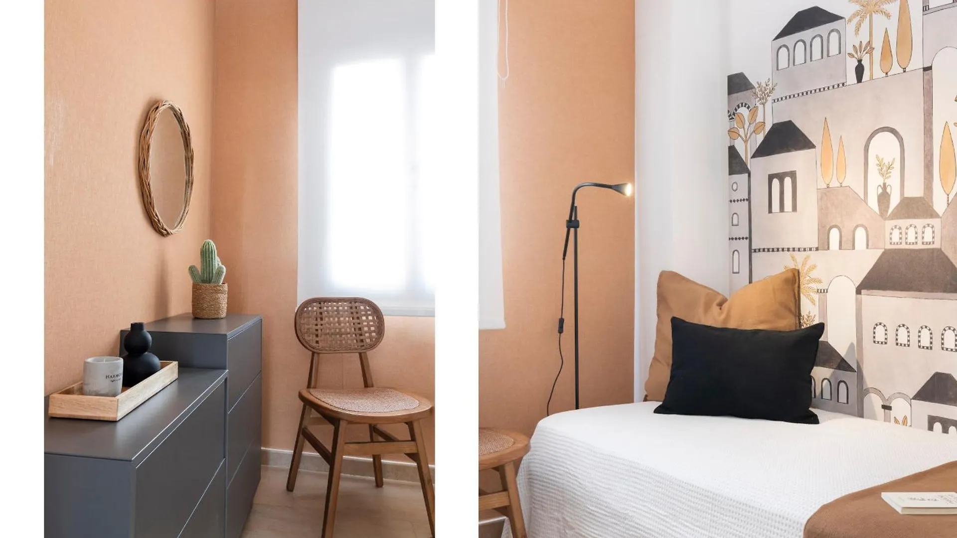 Apartmán Avanti Torre Del Valle, Recien Reformado! Sevilla
