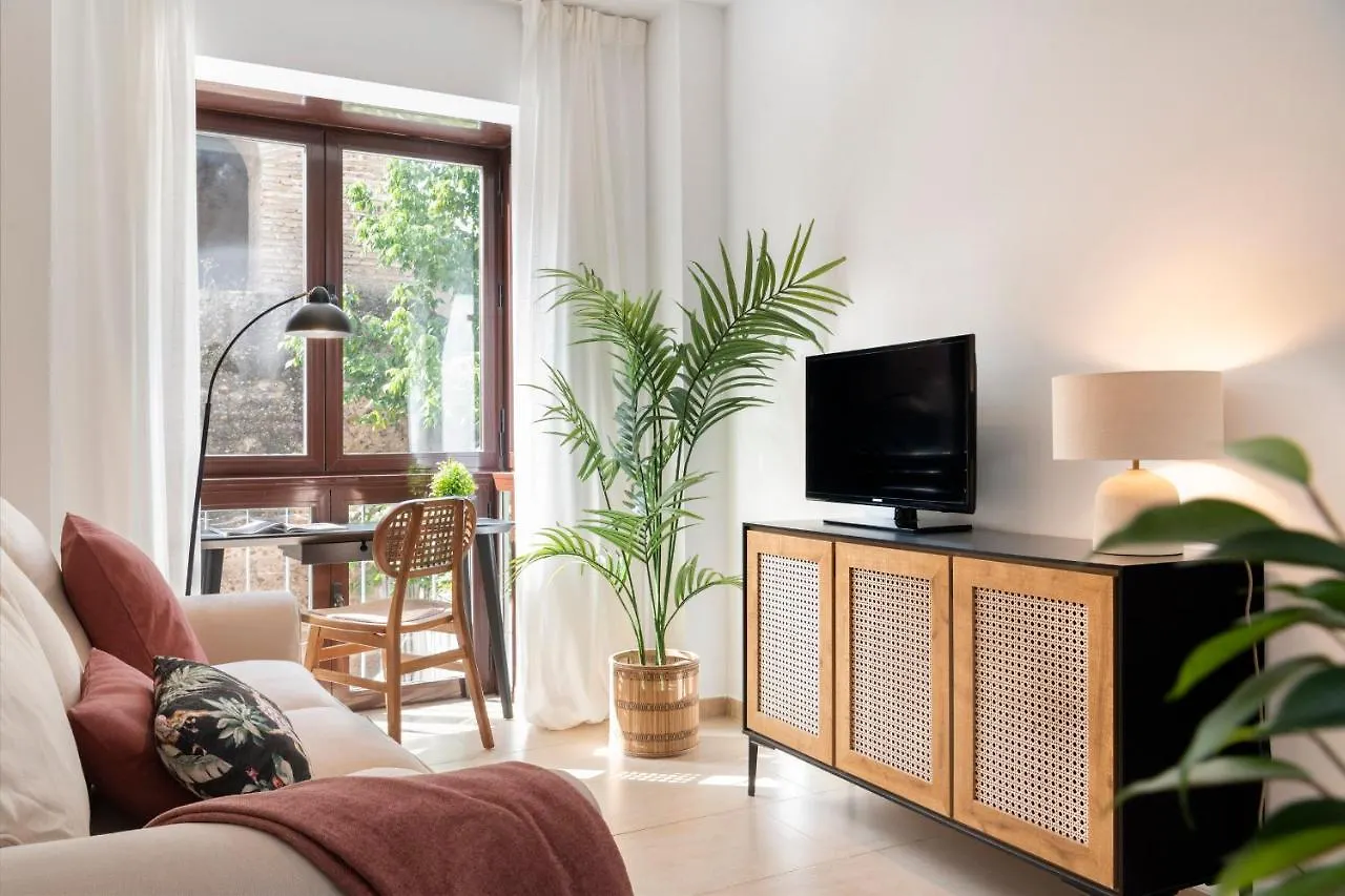 Apartment Avanti Torre Del Valle, Recien Reformado! Sevilla Spanien
